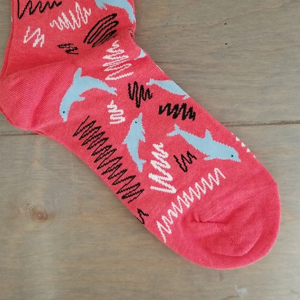 Try Sucking At Something For Once Socks by Blue Q